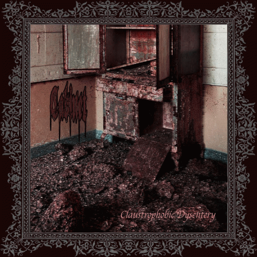 Cabinet : Claustrophobic Dysentery